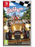Flaklypa Grand Prix Jubileumsudgave NSW