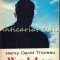 Walden - Henry D. Thoreau