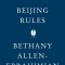 Beijing Rules