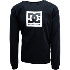 Bluza barbati DC Shoes Square Star ADYZT04997-KVJ0