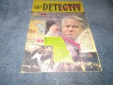 REVISTA DETECTIV CALYPSO NR 42