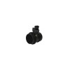 Debitmetru VW PASSAT 3B3 BOSCH 0281002216, Volkswagen