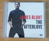 James Blunt - The Afterlove CD (2017)