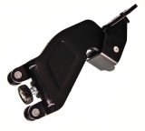 Ghidaj cu role, usa glisanta OPEL COMBO Tour (X12) (2012 - Prezent) MAXGEAR 27-2085