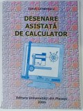 DESENARE ASISTATA DE CALCULATOR de IONUT LABRESCU , 2004