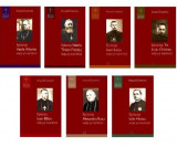 Set 7 volume &ldquo;Episcopi martiri&rdquo; | Emanuel Cosmovici, 2021
