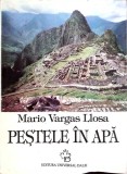 PESTELE IN APA-MARIO VARGAS LLOSA-355584