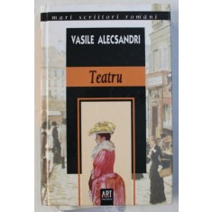 TEATRU de VASILE ALECSANDRI , 2006