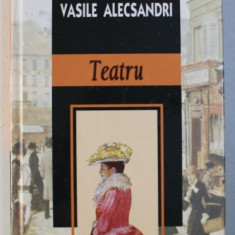 TEATRU de VASILE ALECSANDRI , 2006