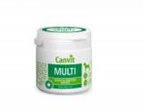 Supliment nutritiv pentru caini Canvit Multi 100g