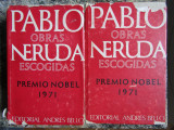 Pablo Neruda - Obras Escogidas 2 VOL