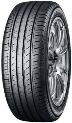 Anvelope Yokohama AE51 205/50R17 93W Vara foto