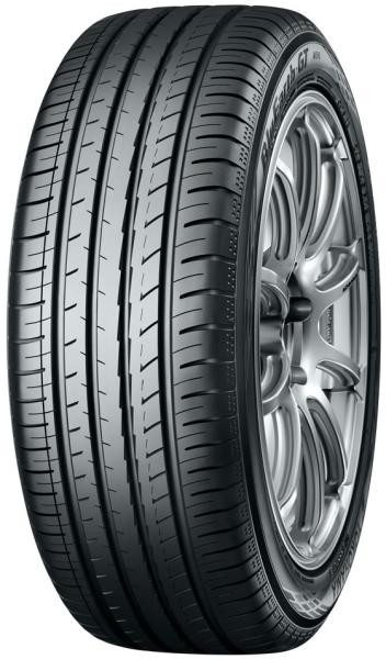 Anvelope Yokohama AE51 205/50R17 93W Vara