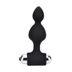 Bile anale - Loving Joy Bile Anale cu 10 Functii de Vibratie Fior Placut si Nesfarsit La Intrarea din Spate