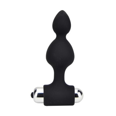 Bile anale - Loving Joy Bile Anale cu 10 Functii de Vibratie Fior Placut si Nesfarsit La Intrarea din Spate foto