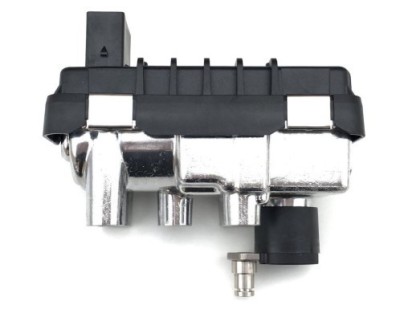 MTR 12191841 Compresor,sistem de supraalimentare foto