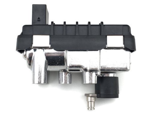 MTR 12191841 Compresor,sistem de supraalimentare