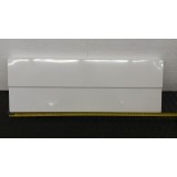Usa sertar inferior Aragaz BEKO FSST62110DW / R31