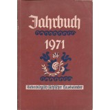 Jahrbuch 1971