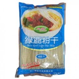 Taitei Fini Asiatici Fidea din Orez Lulu tip Vermicelli S LL China 400g MLL