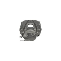 Etrier frana AUDI A5 8T3 ATE 24357117755