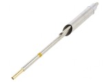 V&acirc;rf 2,4mm pentru ciocan de dezlipit 350-398&deg;C