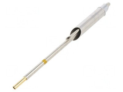 V&amp;acirc;rf 2,4mm pentru ciocan de dezlipit 350-398&amp;deg;C foto
