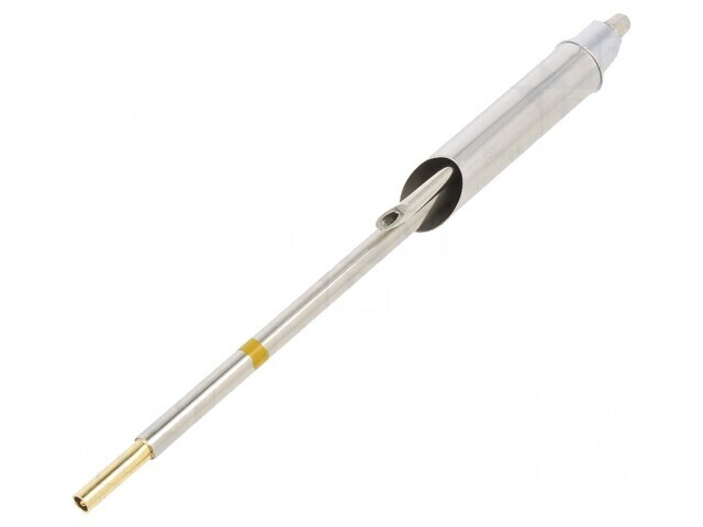 V&acirc;rf 2,4mm pentru ciocan de dezlipit 350-398&deg;C