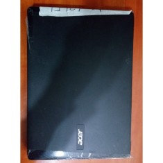 Carcasa inferioara, capac display si rama display ACER ES1-4212013