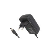 Sursă de alimentare POS POSB06200A, POSB06200A, 6V/2A/12W, adaptor, AC:CEE7/16. DC: 2.1/5.5 (+)