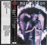 Casetă audio Marillion &ndash; Afraid Of Sunlight