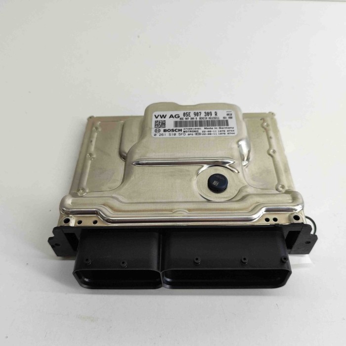 Unitate de control motor VW TIGUAN AD1 2022 OEM: 05E907309R,0261S105FD,4740010401 24698454