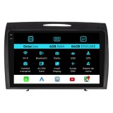 Cumpara ieftin Navigatie Dedicata Mercedes SLK (2004-2011), 9Inch, 4Gb Ram, 64Gb Stocare, Carplay