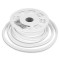 BANDA LED NEONFLEX 24V 6000K 10M ALB RECE