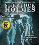 The New Adventures of Sherlock Holmes Collection, Volume II
