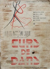 Curs De Dans - Ioan Corneliu Vasiliu , J153