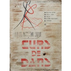 Curs De Dans - Ioan Corneliu Vasiliu , J153