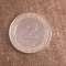 C50 - Moneda foarte veche - Bosnia si Hertegovina - 2 KM - marci convertibile - 2003