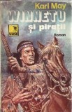 Winnetou si piratii - Karl May