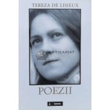 Poezii - 2008 - Tereza De Lisieux (M36)
