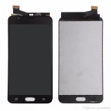 Cumpara ieftin Display Samsung Galaxy J7 J700 2015 auriu oled incell, Aftermarket