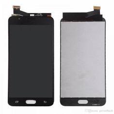 Display Samsung Galaxy J7 J700 2015 auriu oled incell