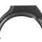 Segment reparatie aripa spate Opel Astra 2 03.1998-2009 Partea Stanga, Spate, sedan,