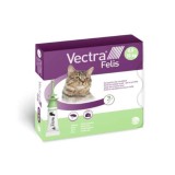 Cumpara ieftin VECTRA Felis, 3 pipete, Ceva Sante