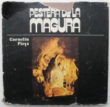 Pestera de la Magura - Corneliu Plesa - Carte de Calatorie, Beletristica