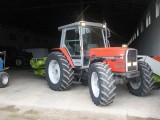 Tractor Massey Ferguson 3080