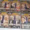 Lot 15 DVD filme documentare personalitat care au marcat istoria lumii Adevarul