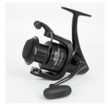 Mulineta Pescuit Fox EOS 10000 FD, 5 Rulmenti, Tambur Aluminiu, Frana Fata, Free Spool, 5.5:1, 0.35mm/260m