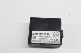 Unitate de control alarma MERCEDES-BENZ CLC CL203 2010 OEM: A2118209126,510080420 15370170