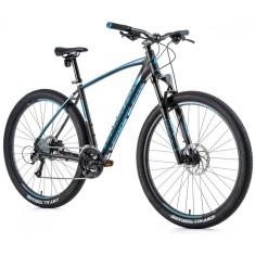 MTB 29&quot; Leader Fox Sonora, 24 viteze, furca si frana hidraulica-cadru 20&quot;-negru